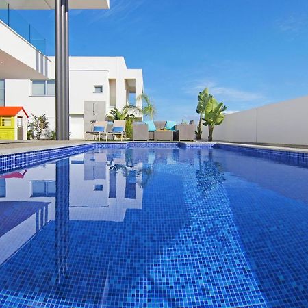 Villa Harmonia Protaras Exterior photo