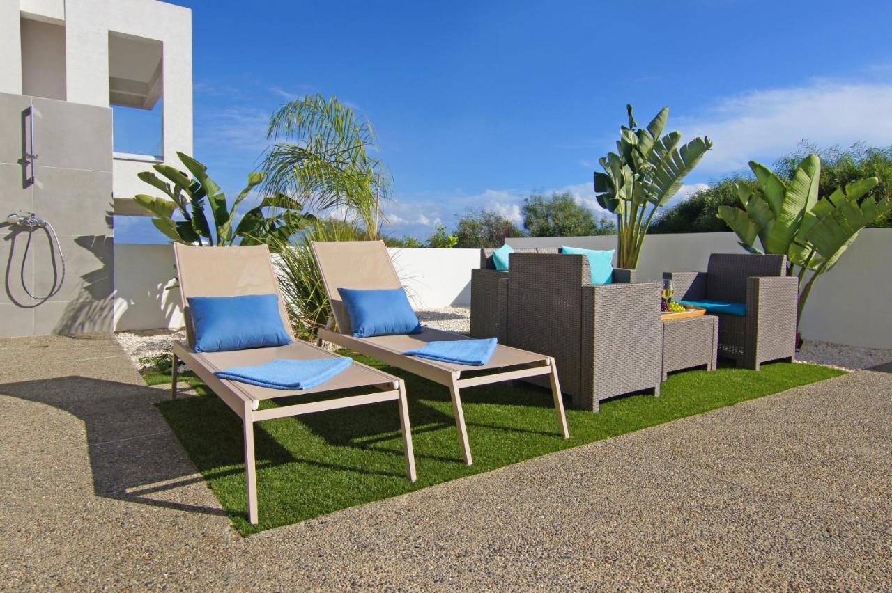 Villa Harmonia Protaras Exterior photo