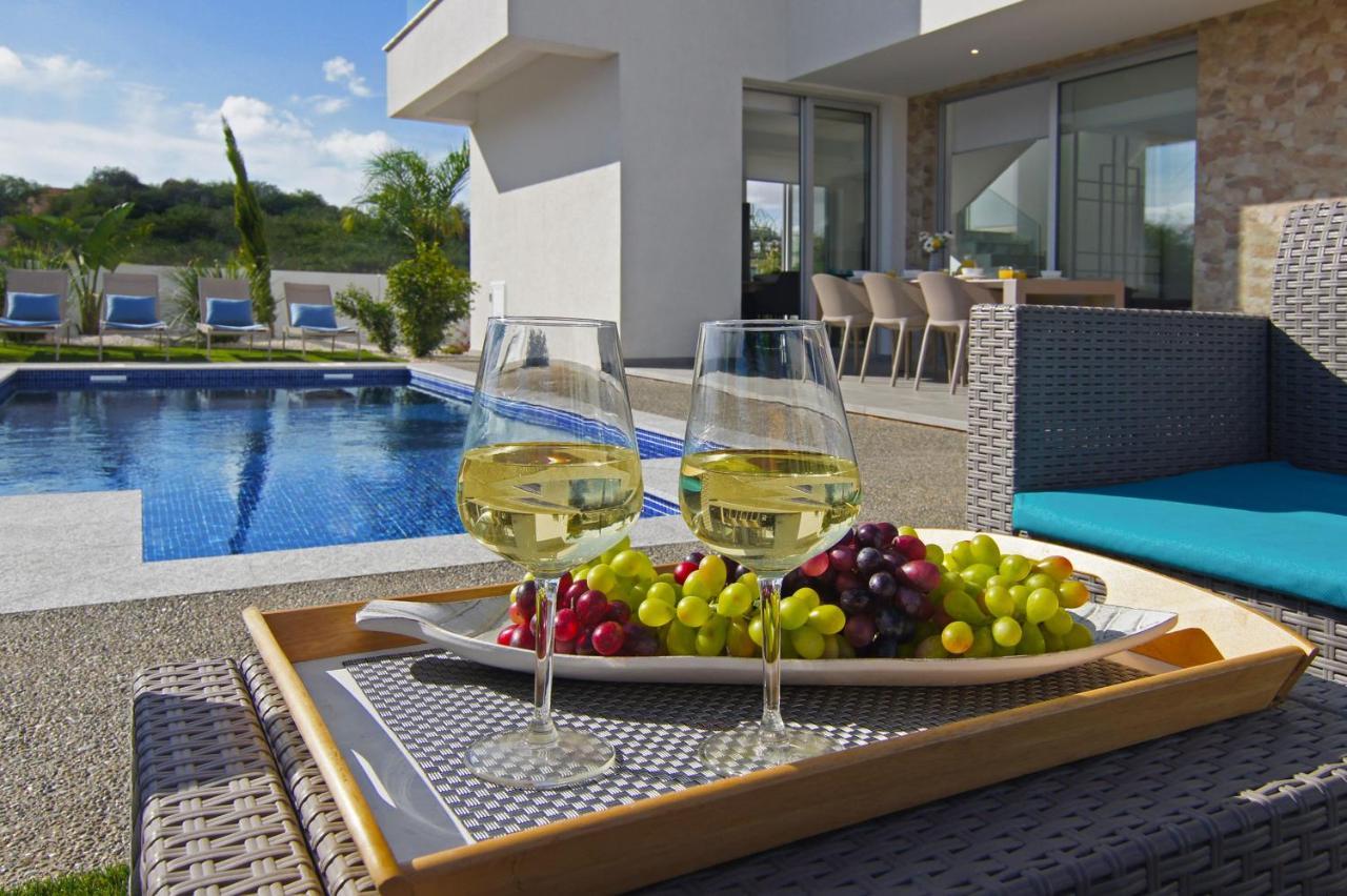 Villa Harmonia Protaras Exterior photo