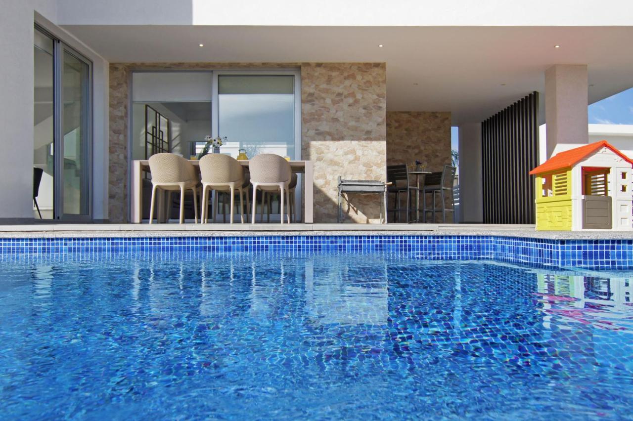 Villa Harmonia Protaras Exterior photo