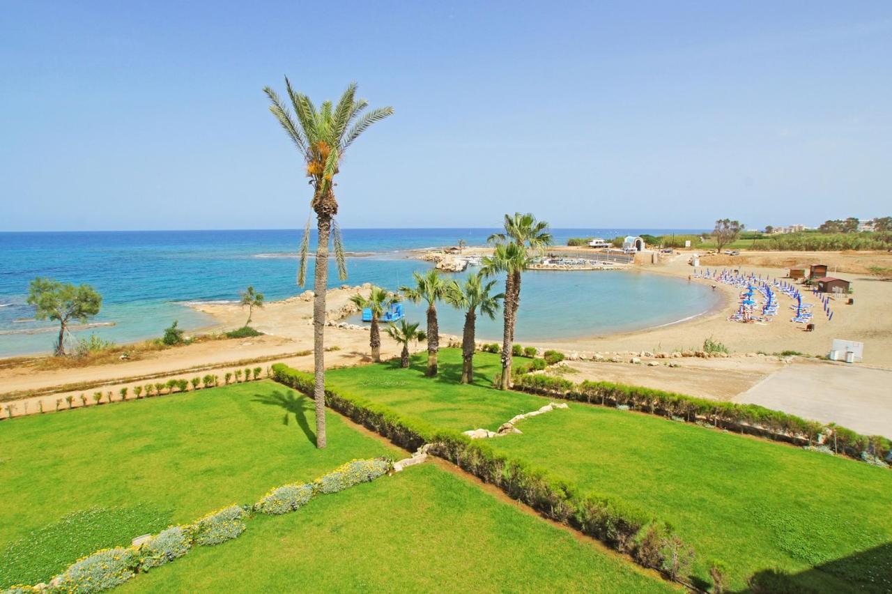 Villa Harmonia Protaras Exterior photo