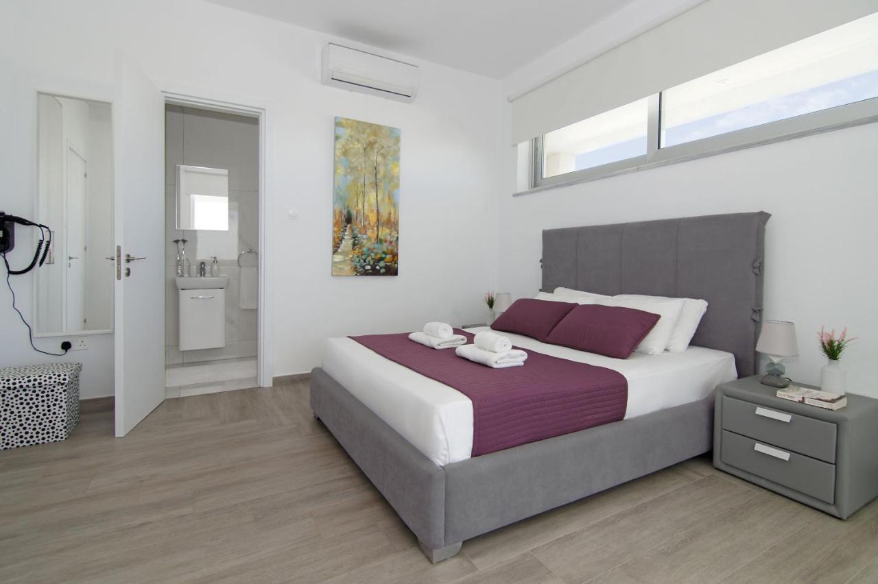 Villa Harmonia Protaras Exterior photo