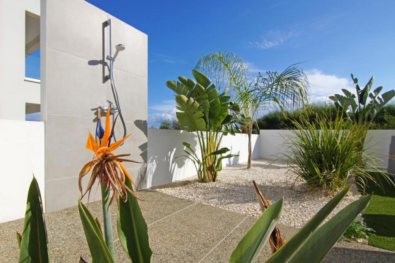 Villa Harmonia Protaras Exterior photo
