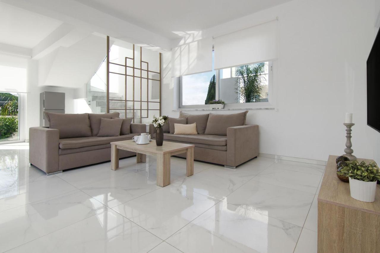 Villa Harmonia Protaras Exterior photo